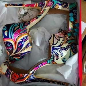 Shoedazzle Shoes 7.5